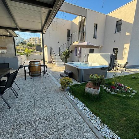 Villa Balic - Podstrana Exterior photo